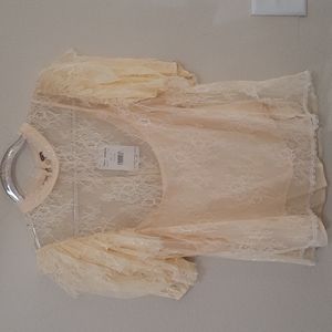 Free people top